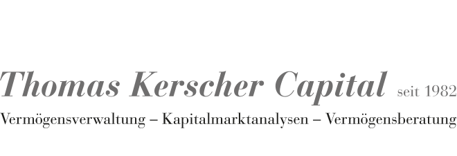 Kerscher Vermögensverwaltung Nürnberg Logo